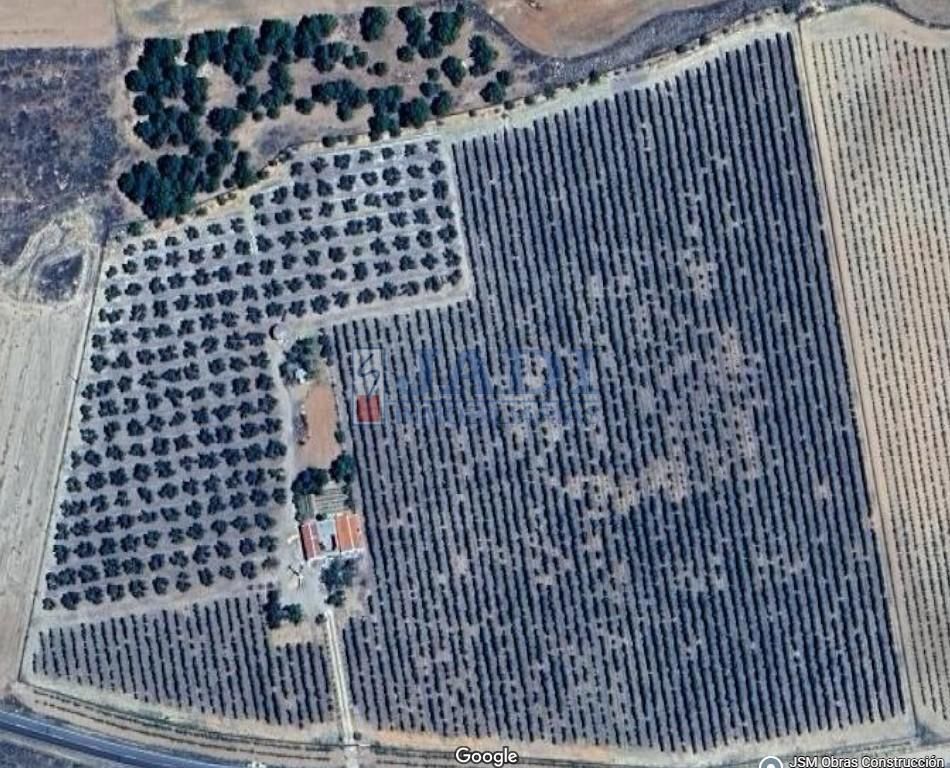 Finca rústica en venda en Valdepeñas amb Aire condicionat i Calefacció