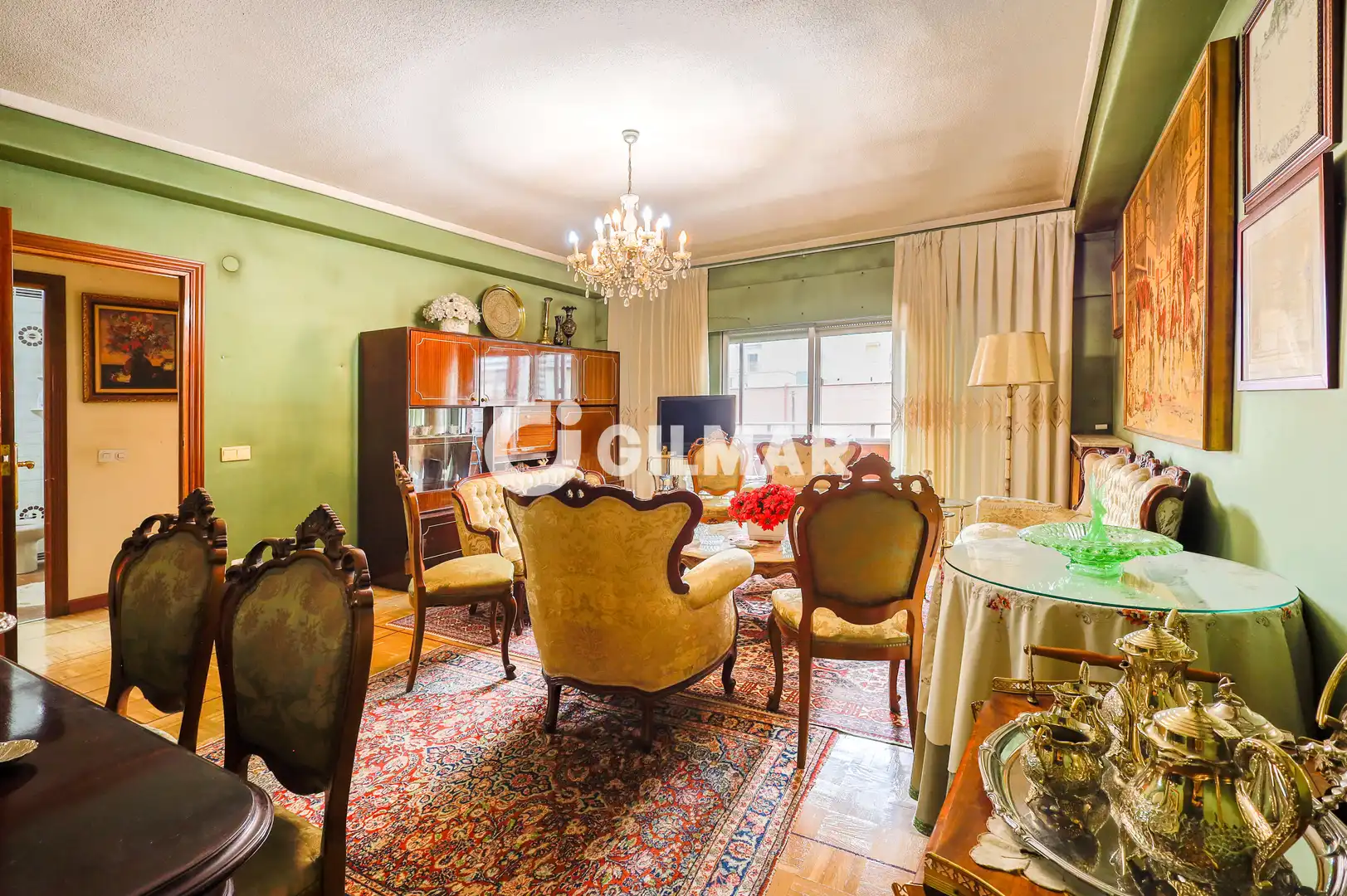 Appartement avec terrasse à vendre à Arganzuela, imagen 5