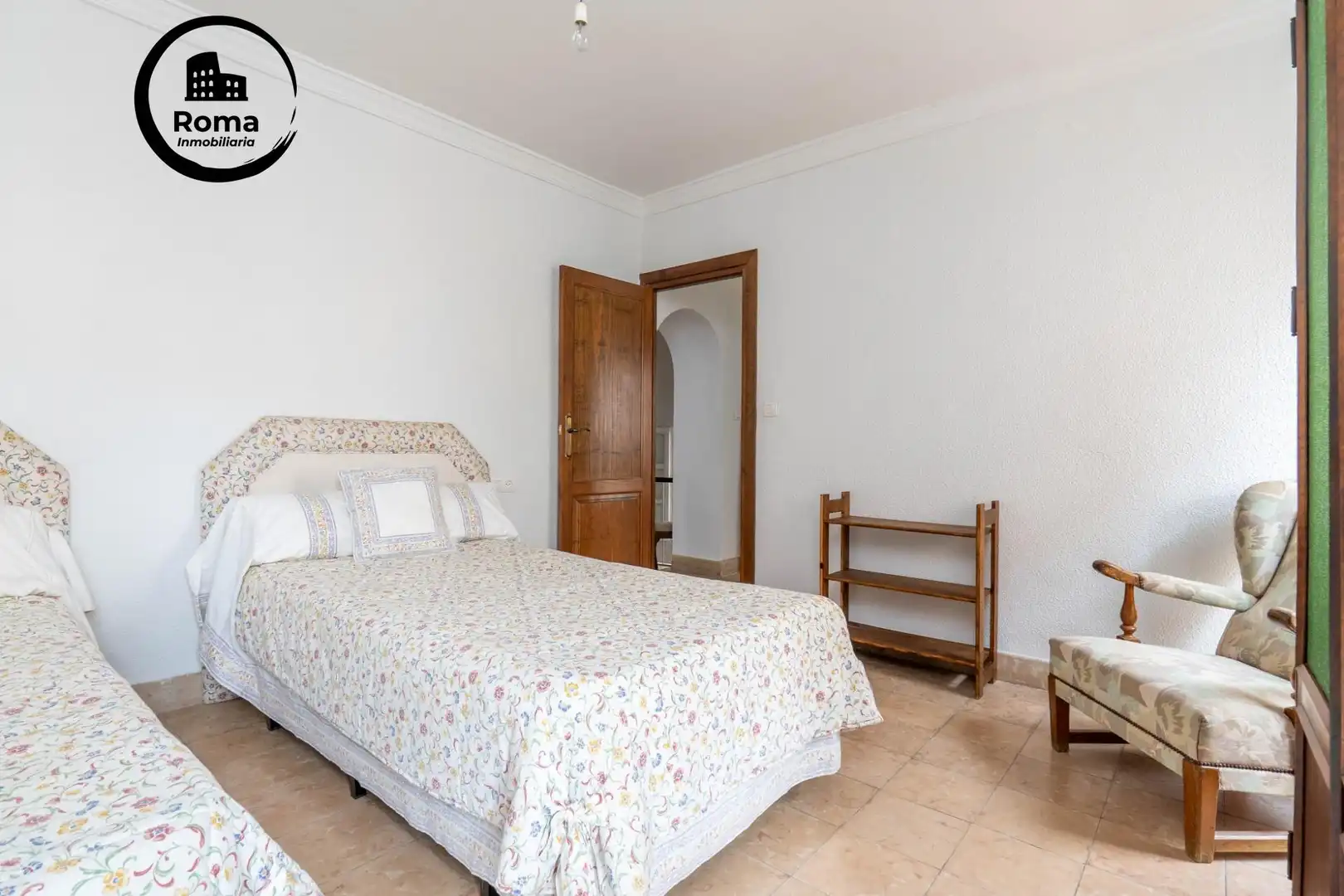 Bedroom of Houses for sale in Almuñécar