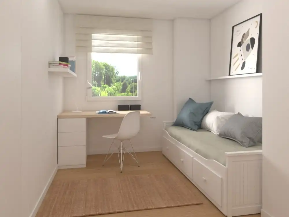 Planta baja en venta en Domeny