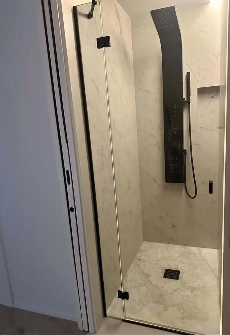 Bany de Pis en venda en Vitoria - Gasteiz amb Calefacció i Terrassa