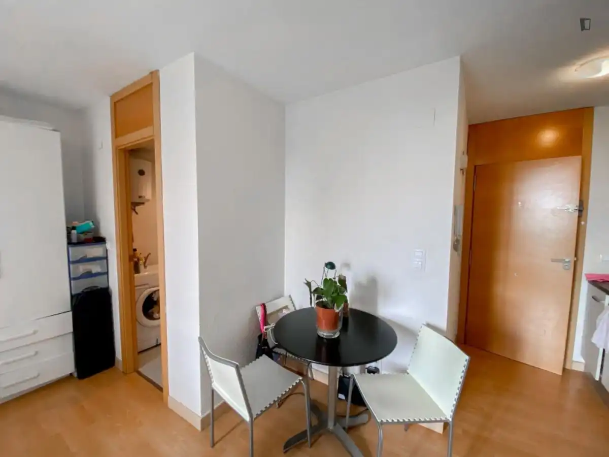 Study for rent in El Carme