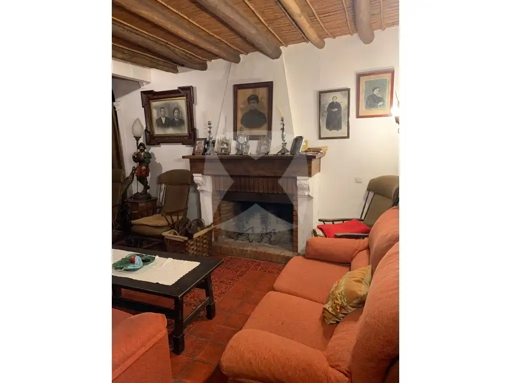 Casa o xalet en venda a Calle Hernán Cortés, Solana de los Barros