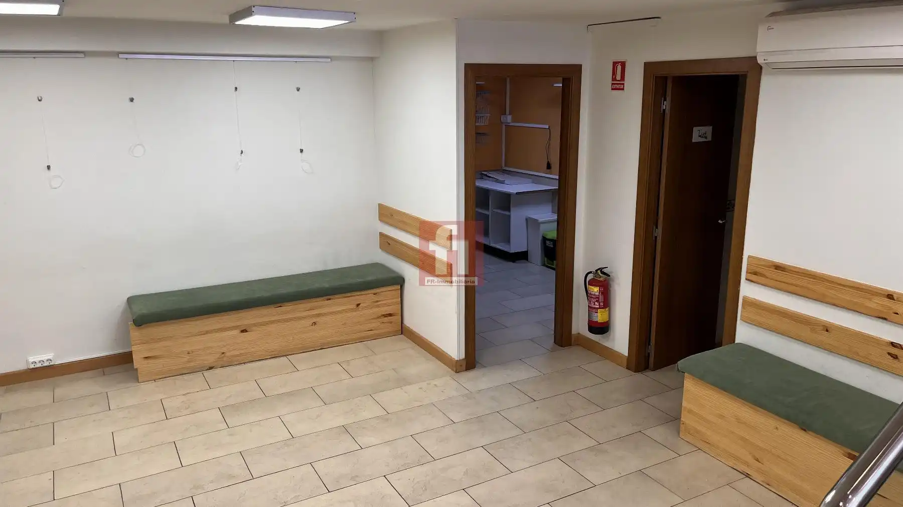 Gewerbefläche zum Verkauf in Can Fatjó - Sant Jordi Park - Plana del Castell, imagen 7
