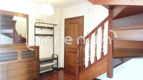 Foto 3 de Dúplex de alquiler en Barrio el Jurrio, Parbayón, Piélagos