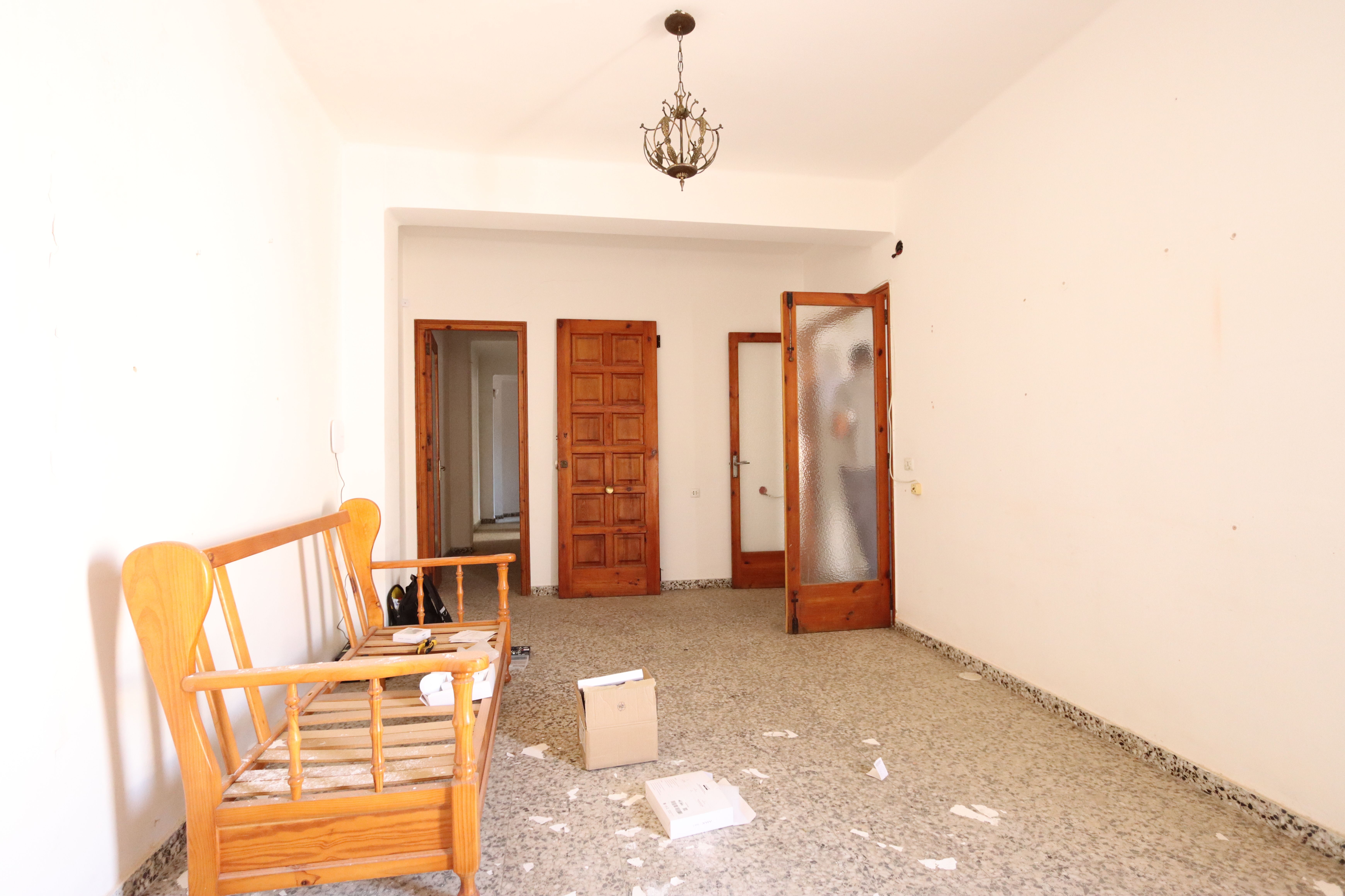 Pis en venda en Chelva amb Balcó