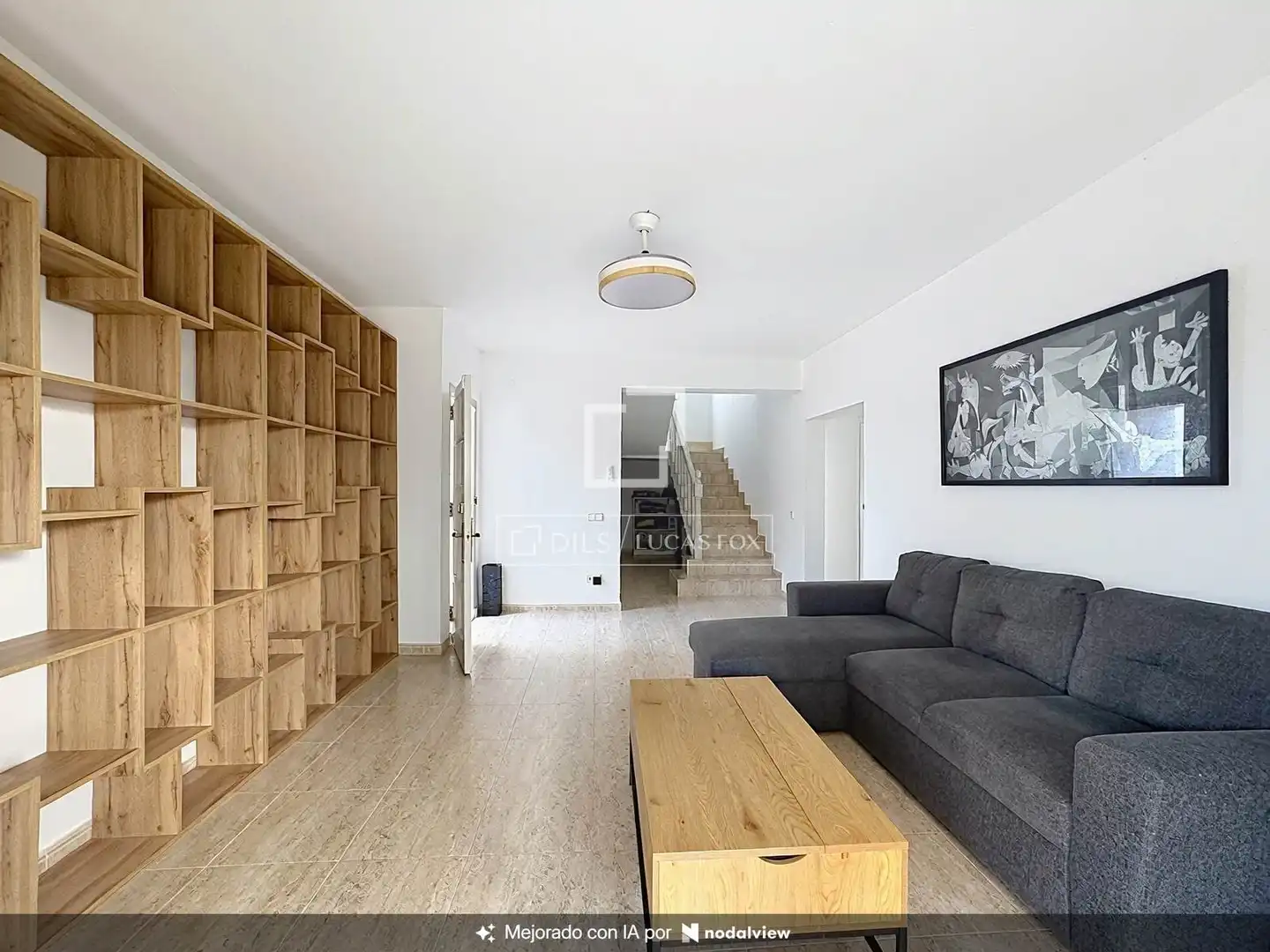 Detached house with terrace for sale in Biniancolla - Punta Prima, imagen 8