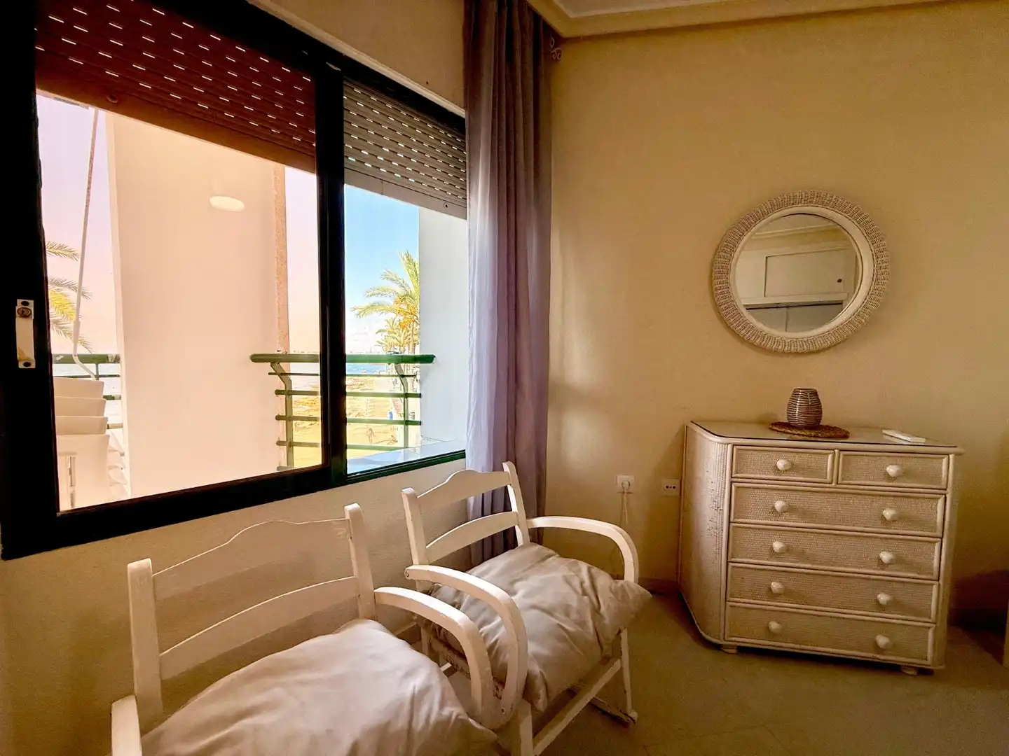 Apartament amb terrassa de lloguer a Playa del Cura, imagen 18