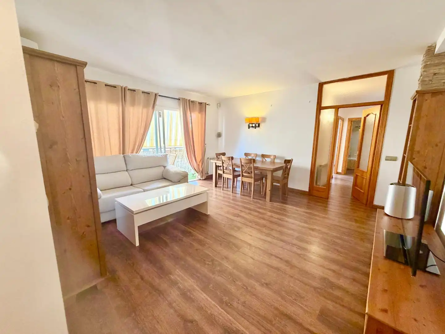 Piso de alquiler en Son Cladera