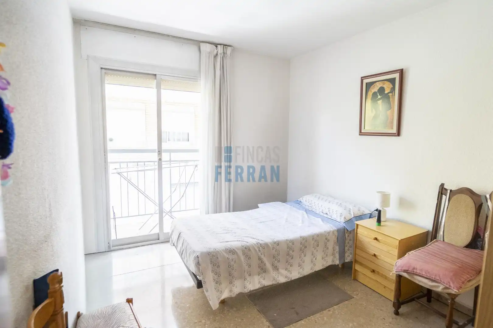 Piso con ascensor en venta en La Gavarra, imagen 13
