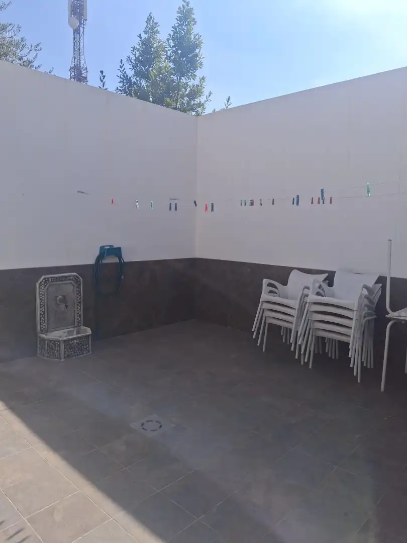 Casa a schiera in vendita a Calle Pablo Iglesias 55, imagen 16