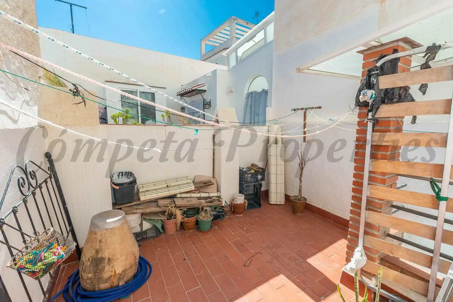 Casa con terrazza in vendita a Centro, imagen 18