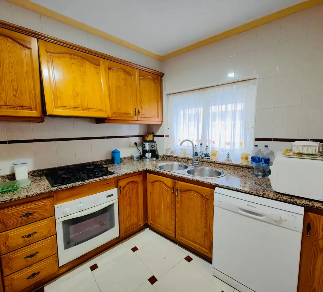Maison mitoyenne à vendre à El Puerto, imagen 12