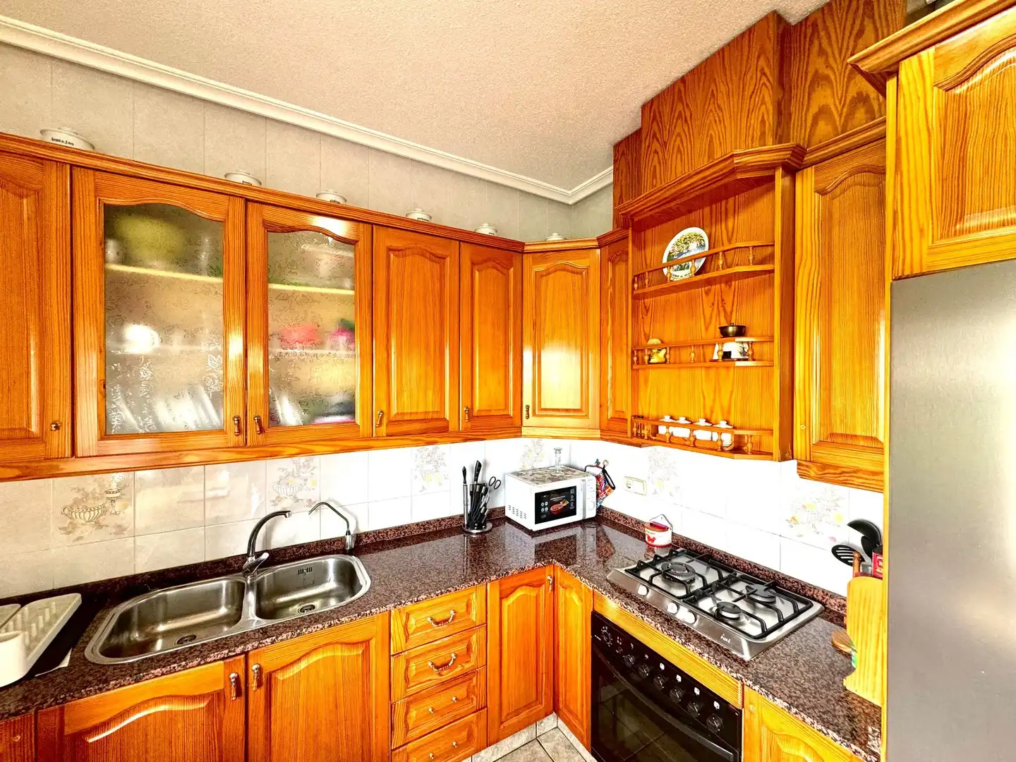 Casa rústica con jardín en venta en Daya Nueva, imagen 36