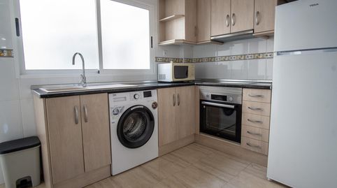 Foto 4 von Wohnung zum Verkauf in El Carril - Paseo de Chapi, Villena