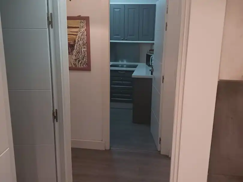 Apartament amb piscina en venda a carril de contreras 27, imagen 10