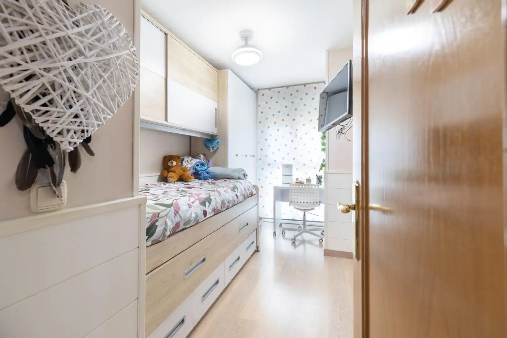 Appartamento con terrazza in vendita a VALLE DE AYORA, imagen 31