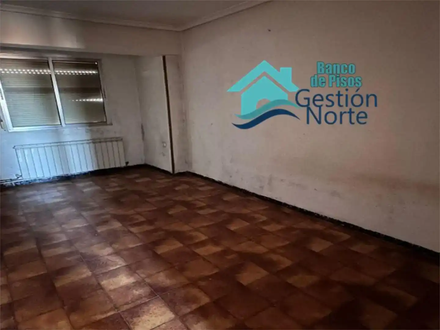 Flat for sale in Íscar, Valladolid