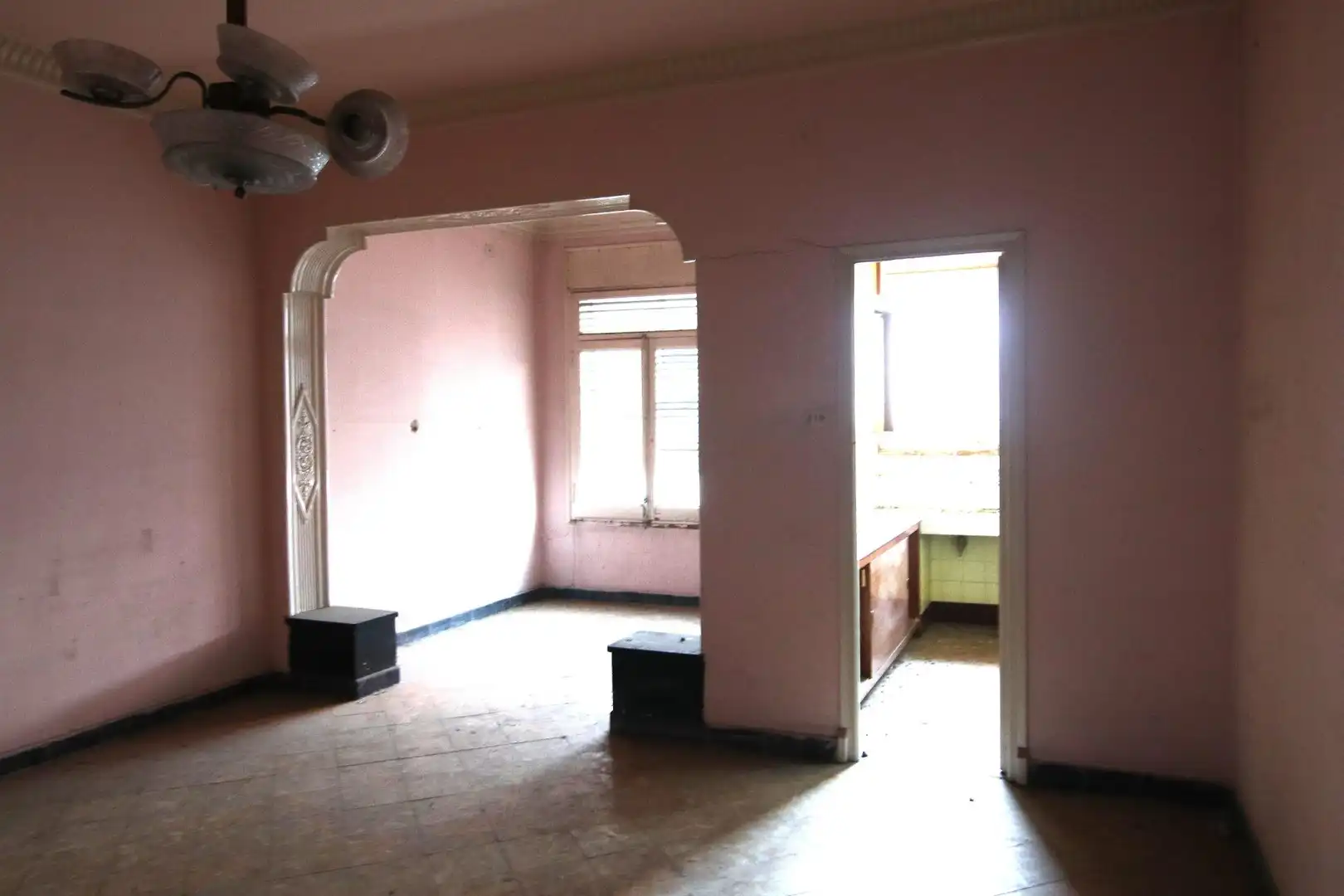 Casa o xalet en venda a SALUT DE LA, Centre