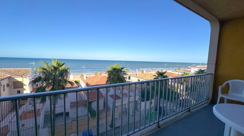 Foto 4 de Apartamento de alquiler en Miramar, Valencia