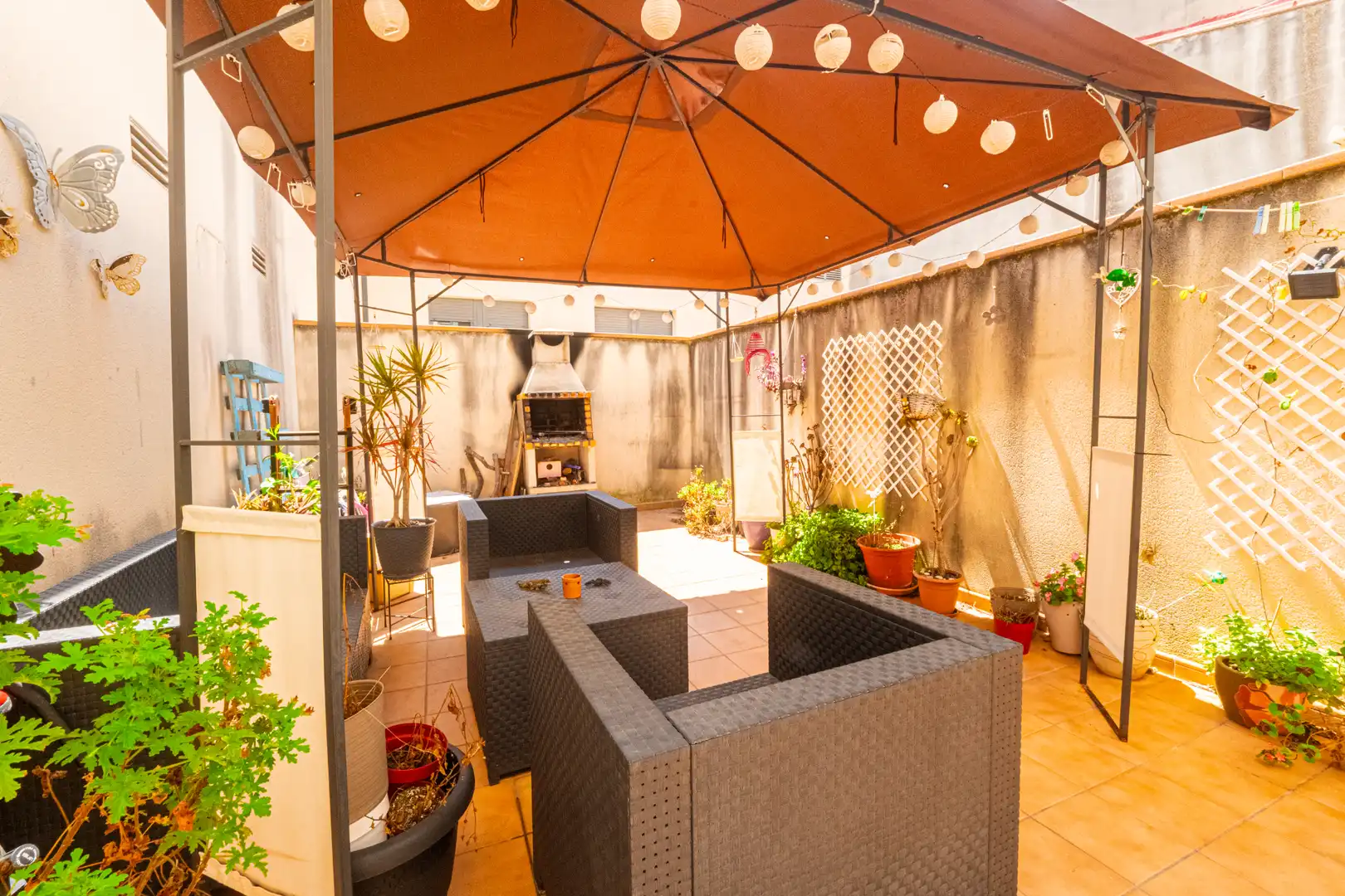 Casa o chalet en venta en Carrer de Rafael de Casanova, L'Arboç