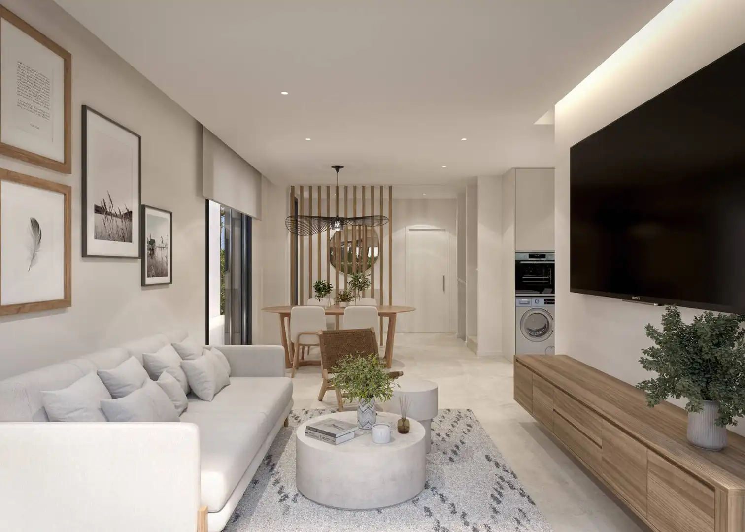 Casa con terraza en venta en Mar Menor Golf, imagen 7