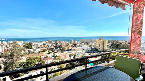 Photo 4 of Apartment to rent in Calle Aguilar, El Pinillo, Málaga