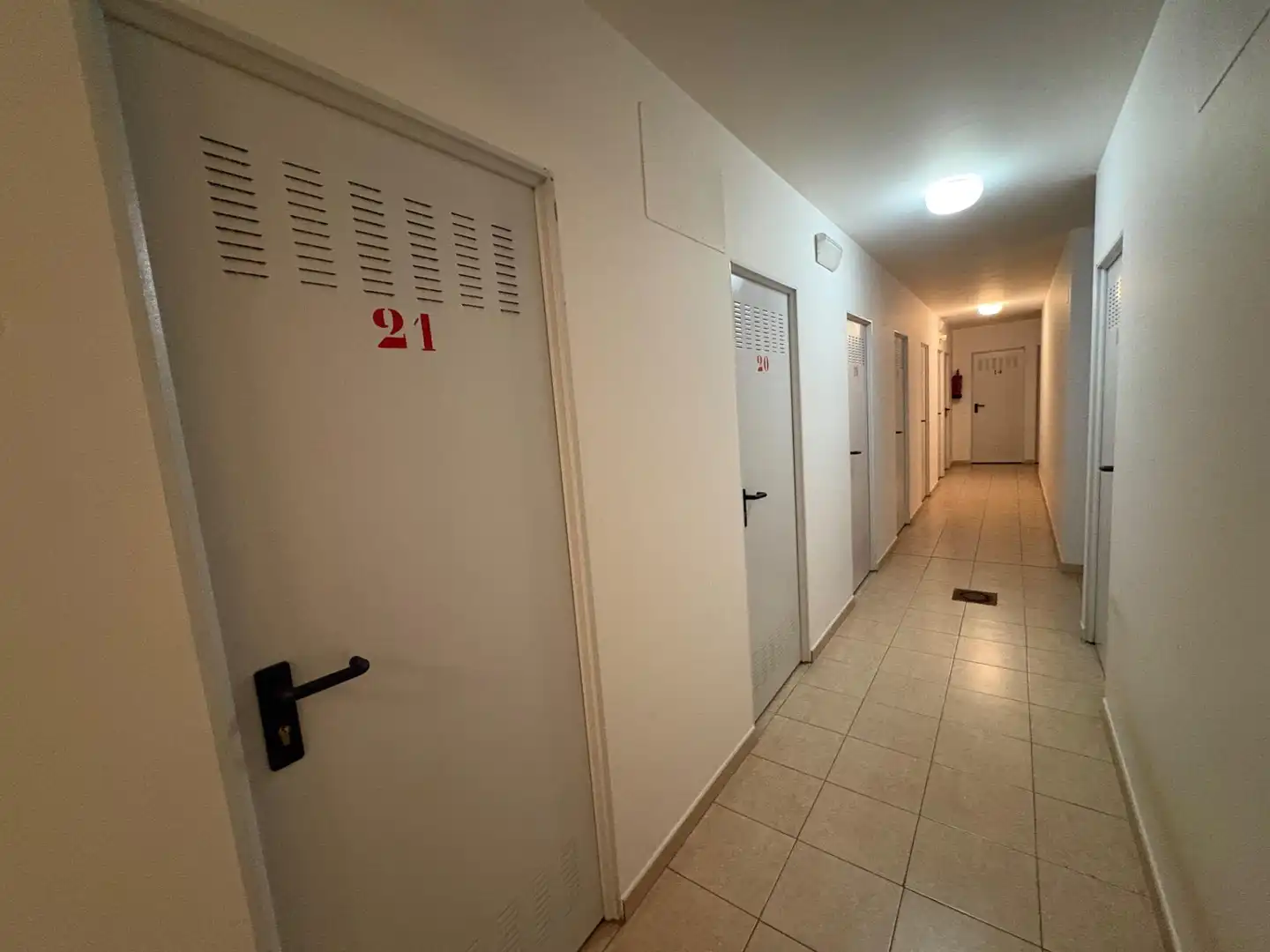 Duplex with lift for sale in Calle MSP, imagen 37