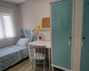 Apartament per a compartir a San Nicasio