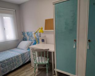 Dormitori de Apartament per a compartir en Leganés amb Aire condicionat