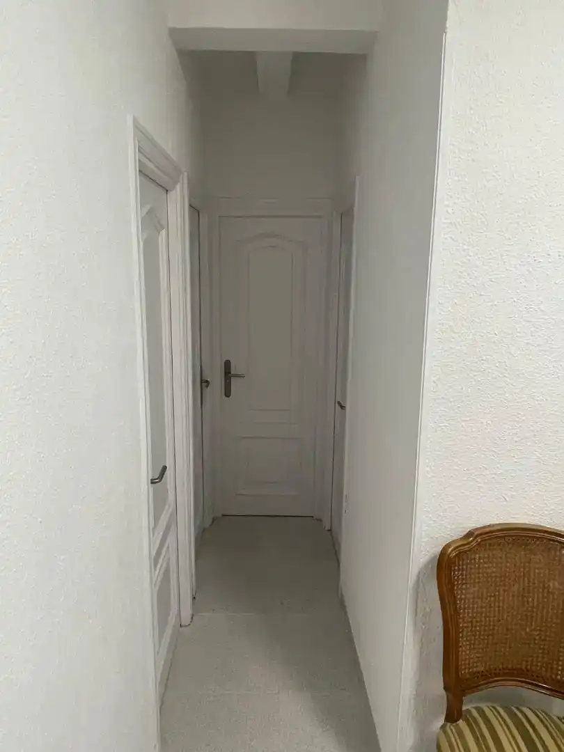 Wohnung zur Miete in  Madrid Capital mit Klimaanlage