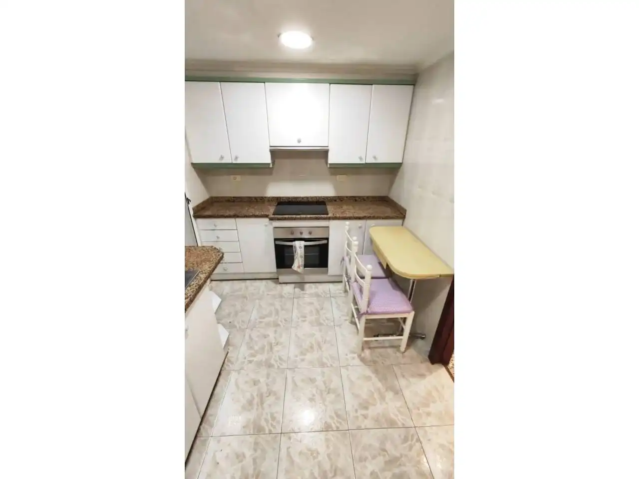 Piso de alquiler en Parque Geólogo José Royo Gómez
