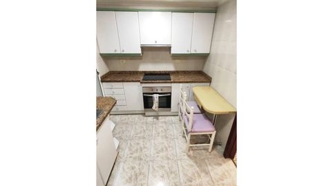 Foto 5 de Piso de alquiler en Parque Geólogo José Royo Gómez, Castellón de la Plana / Castelló de la Plana