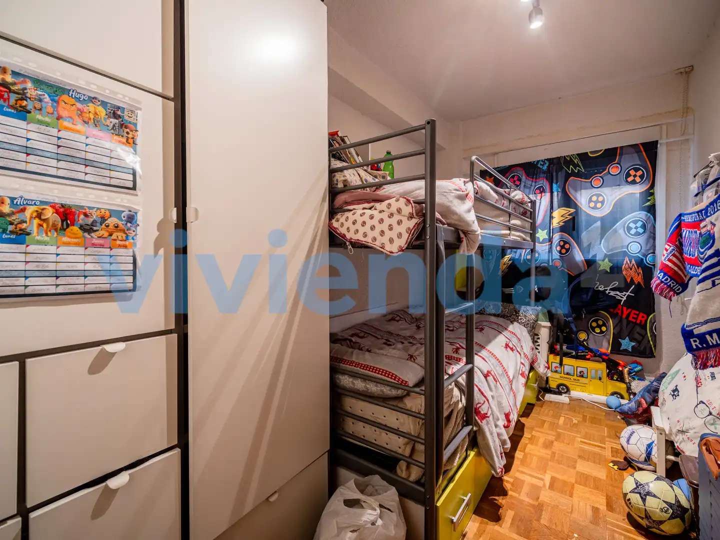 Piso en venta en Calle de ANDRES HERRANZ, Ventas