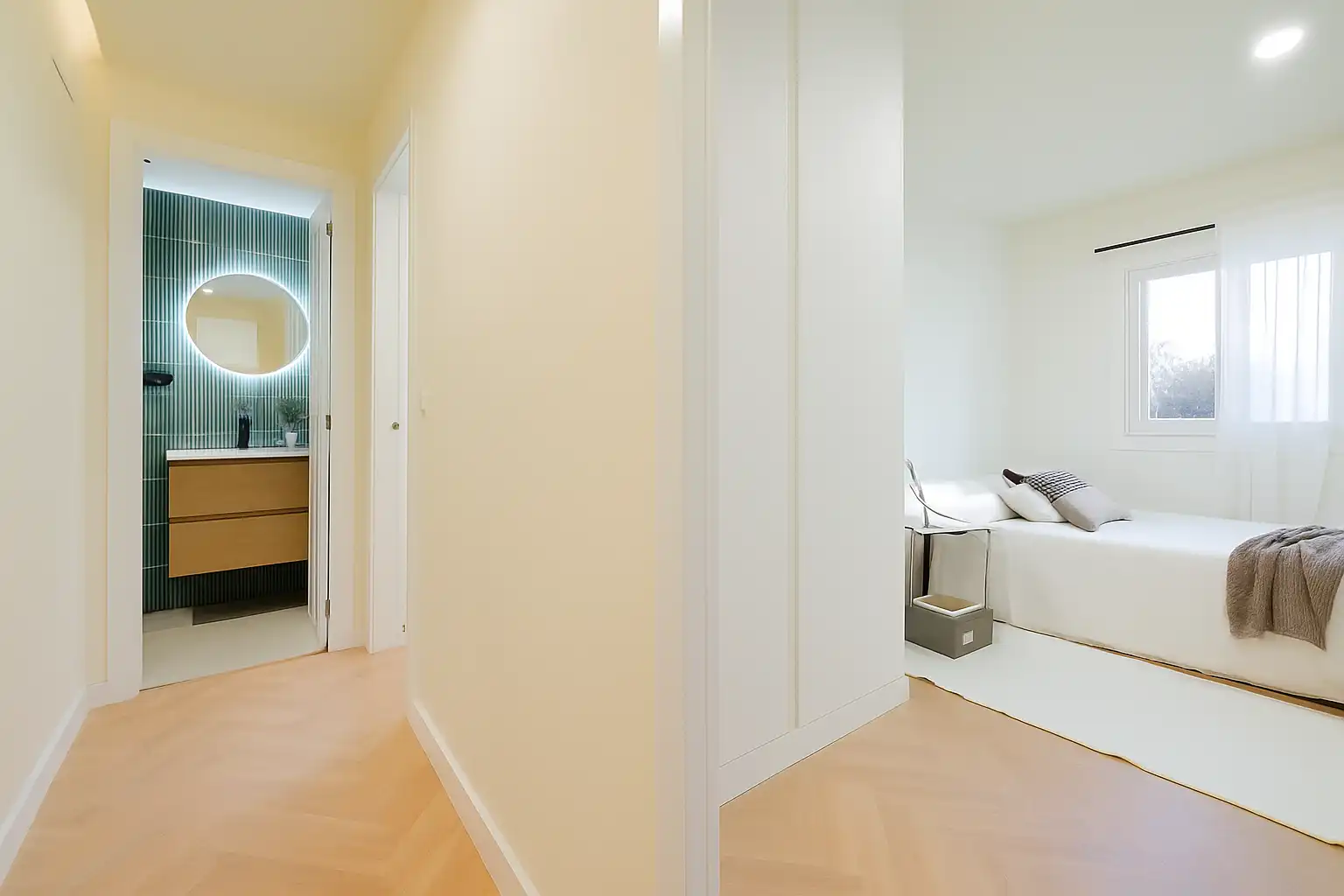 Wohnung mit Aufzug zum Verkauf in Chamartín, imagen 20