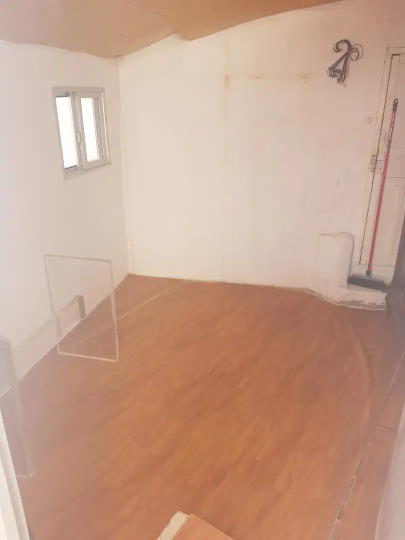 Ground floor for sale in Málaga