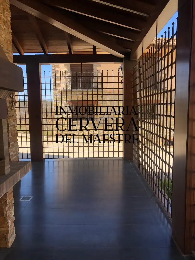 Casa en venta en Albentosa, imagen 8