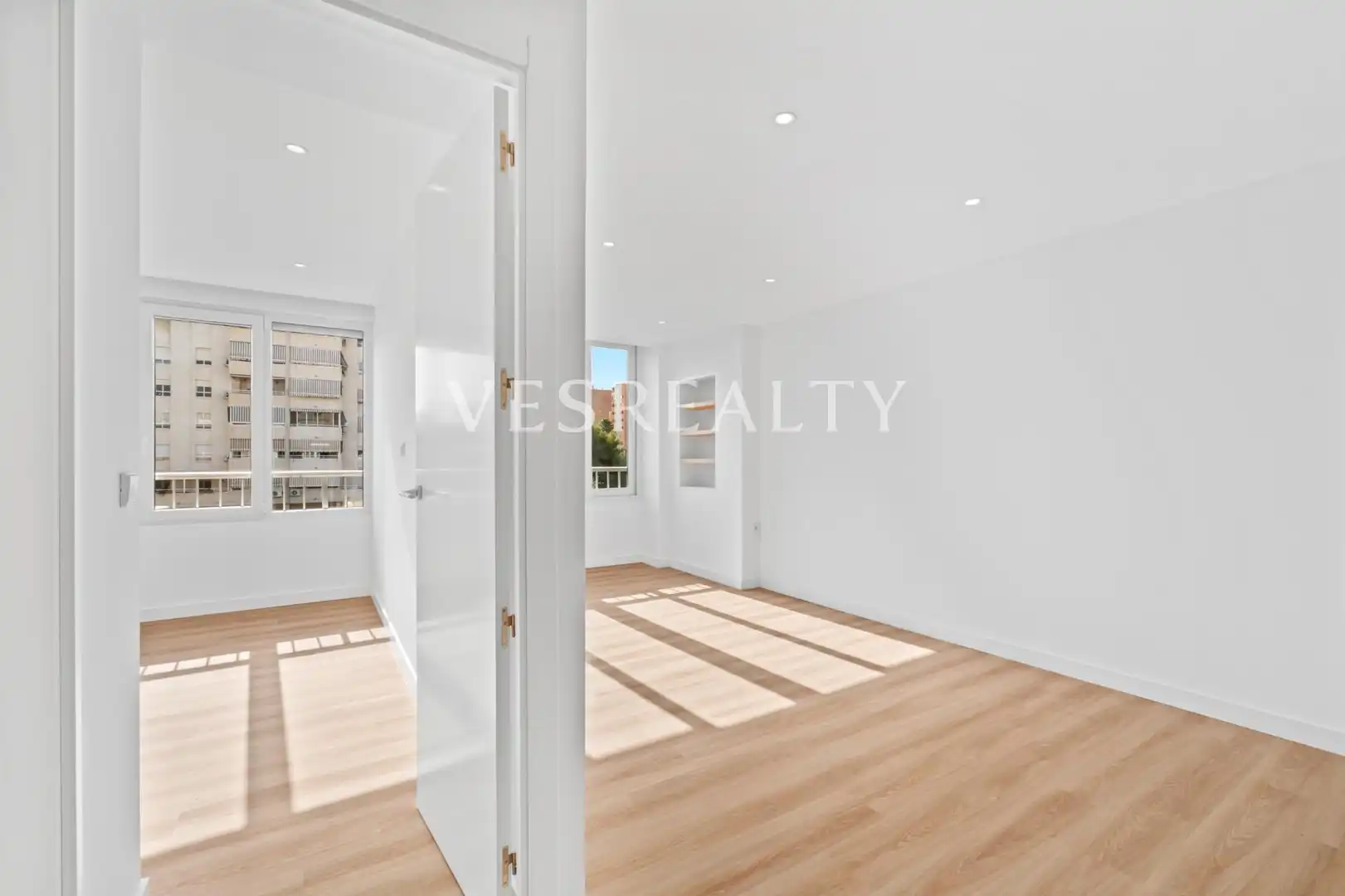 Habitación de Piso en venta en Alicante / Alacant con Aire acondicionado y Piscina comunitaria