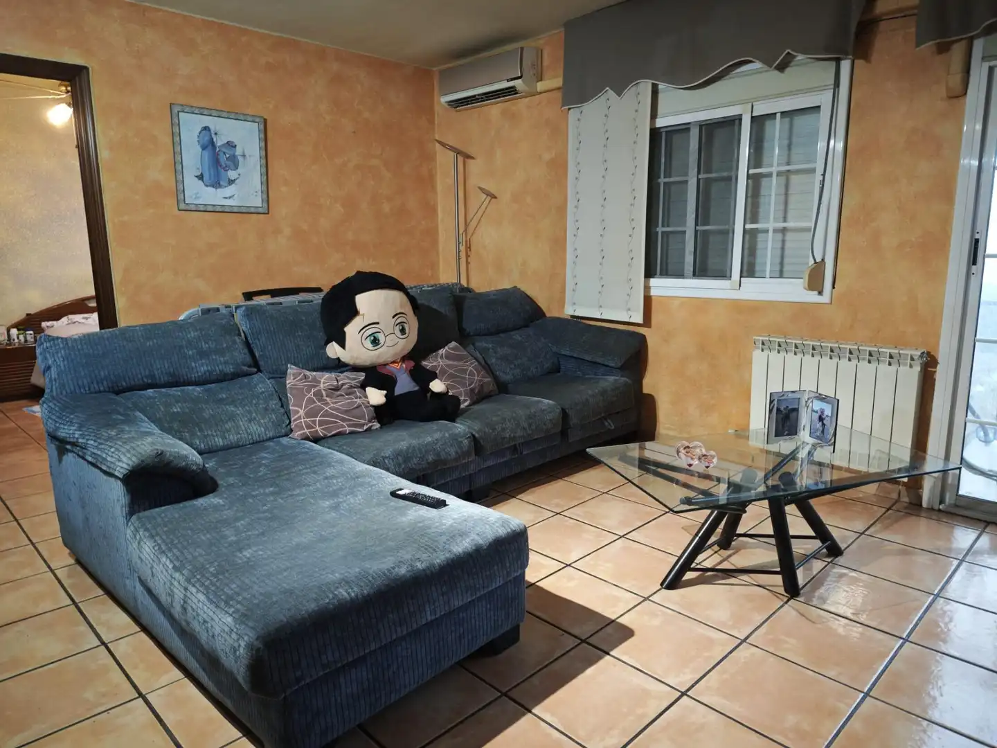 Piso en venta en Carrer S JORDI