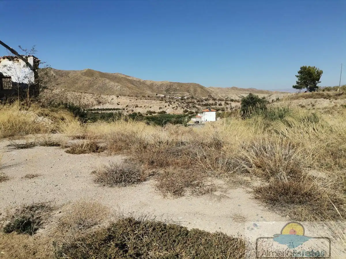 Lands and plots for sale in Arboleas, imagen 14