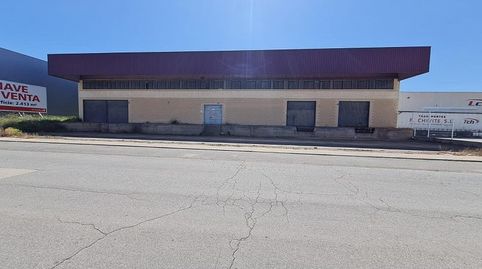 Photo 2 of Industrial buildings for sale in Cintruénigo, Navarra