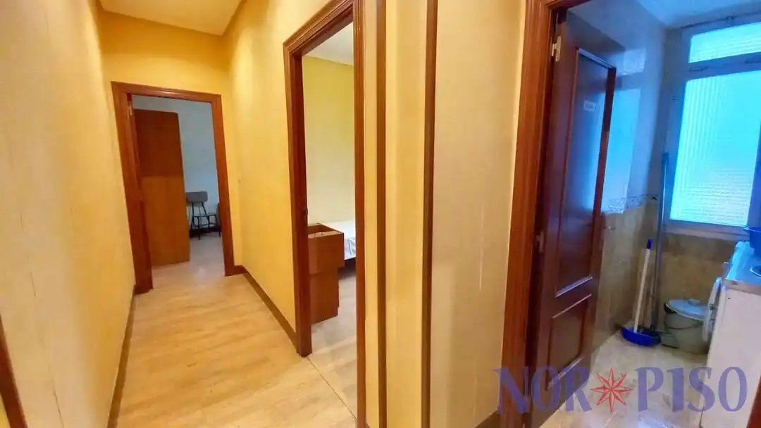 Wohnung zum Verkauf in Bilbao  mit Heizung und Balkon