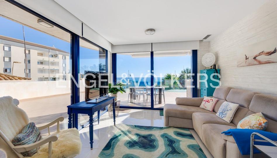 Photo 1 of Apartment for sale in Punta Prima, Alicante