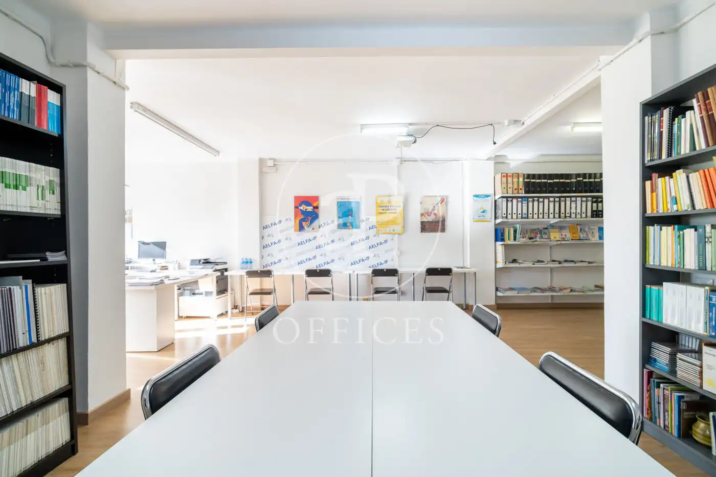 Office for sale in  Barcelona Capital  with Air Conditioner