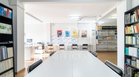 Foto 3 de Oficina en venta en Carrer de Violant D'hongria Reina D'aragó, Sants, Barcelona Capital