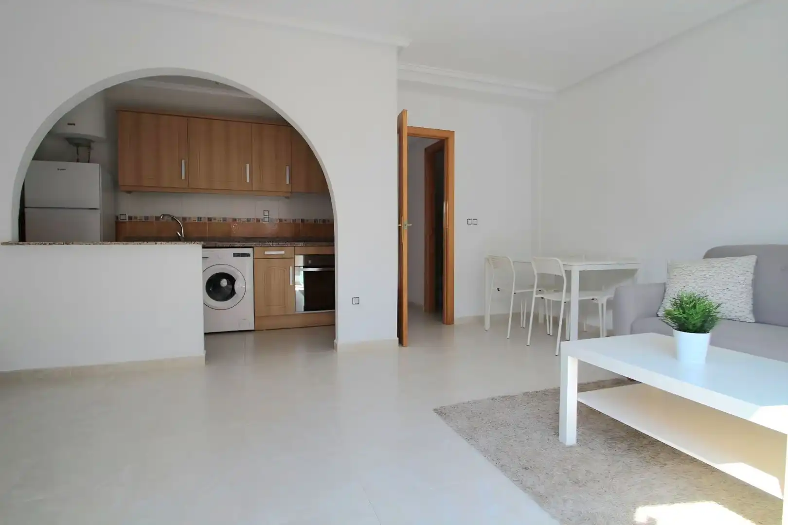 Maison mitoyenne avec piscine à vendre à Nueva Torrevieja - Aguas Nuevas, imagen 13