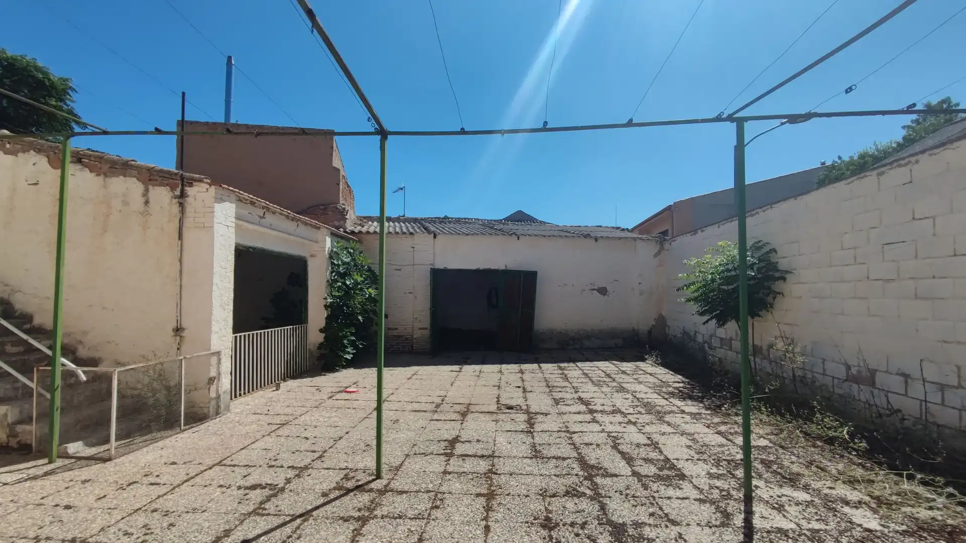 Casa o chalet en venta en Plaza España, Torralba de Calatrava