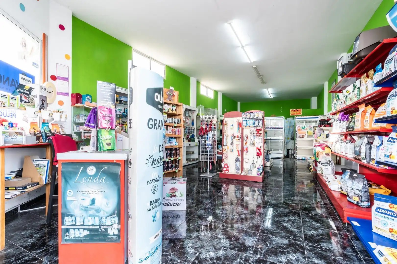 Local en venta en San Cristóbal de la Laguna