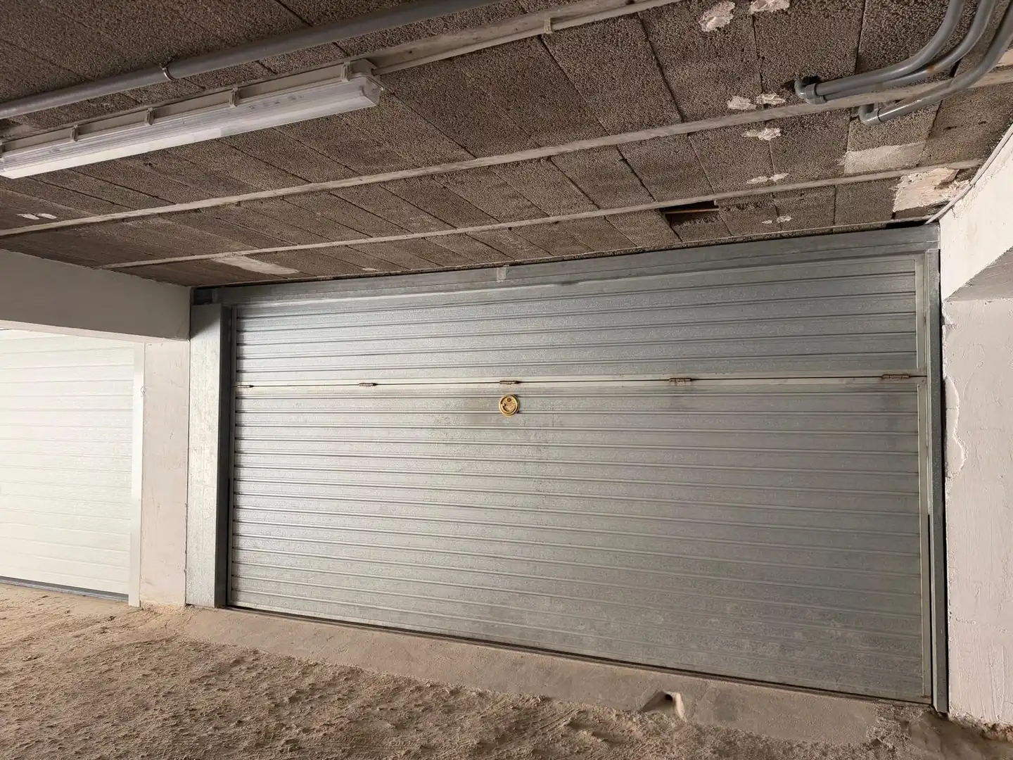 Parking de Garaje en venta en Calonge i Sant Antoni