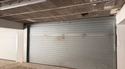Foto 4 de Garaje en venta en Carrer D'enric Granados, 1, Torre Valentina - Mas Vilar de La Mutxada - Treumal, Calonge i Sant Antoni